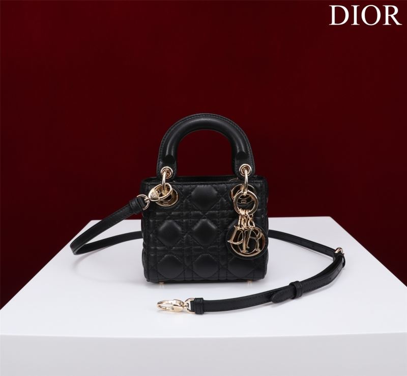 chr1st1an D10r my lady bags